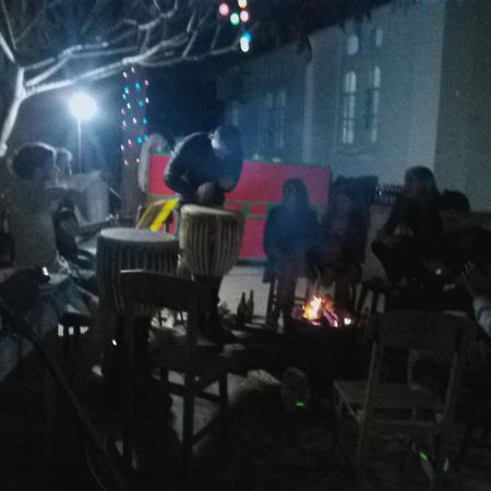 Hostel Roma Inn Kalaw Exteriör bild