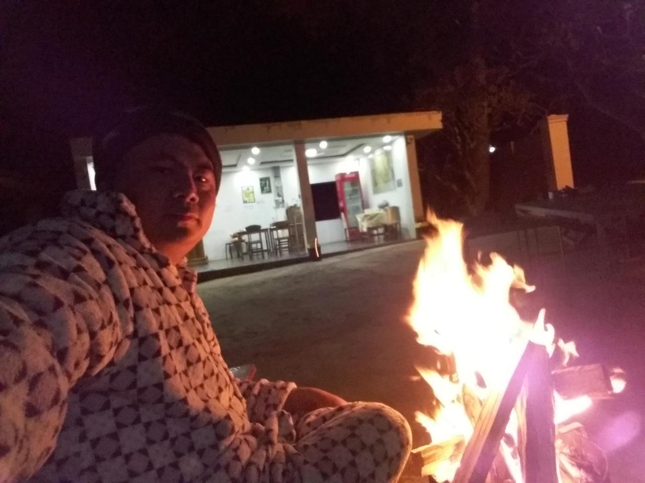 Hostel Roma Inn Kalaw Exteriör bild