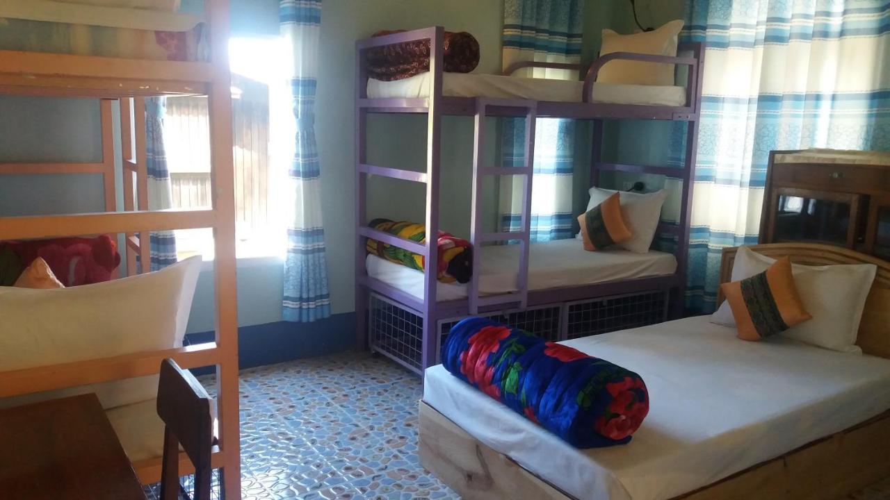 Hostel Roma Inn Kalaw Exteriör bild