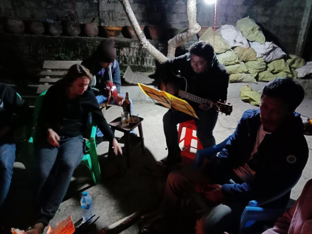 Hostel Roma Inn Kalaw Exteriör bild