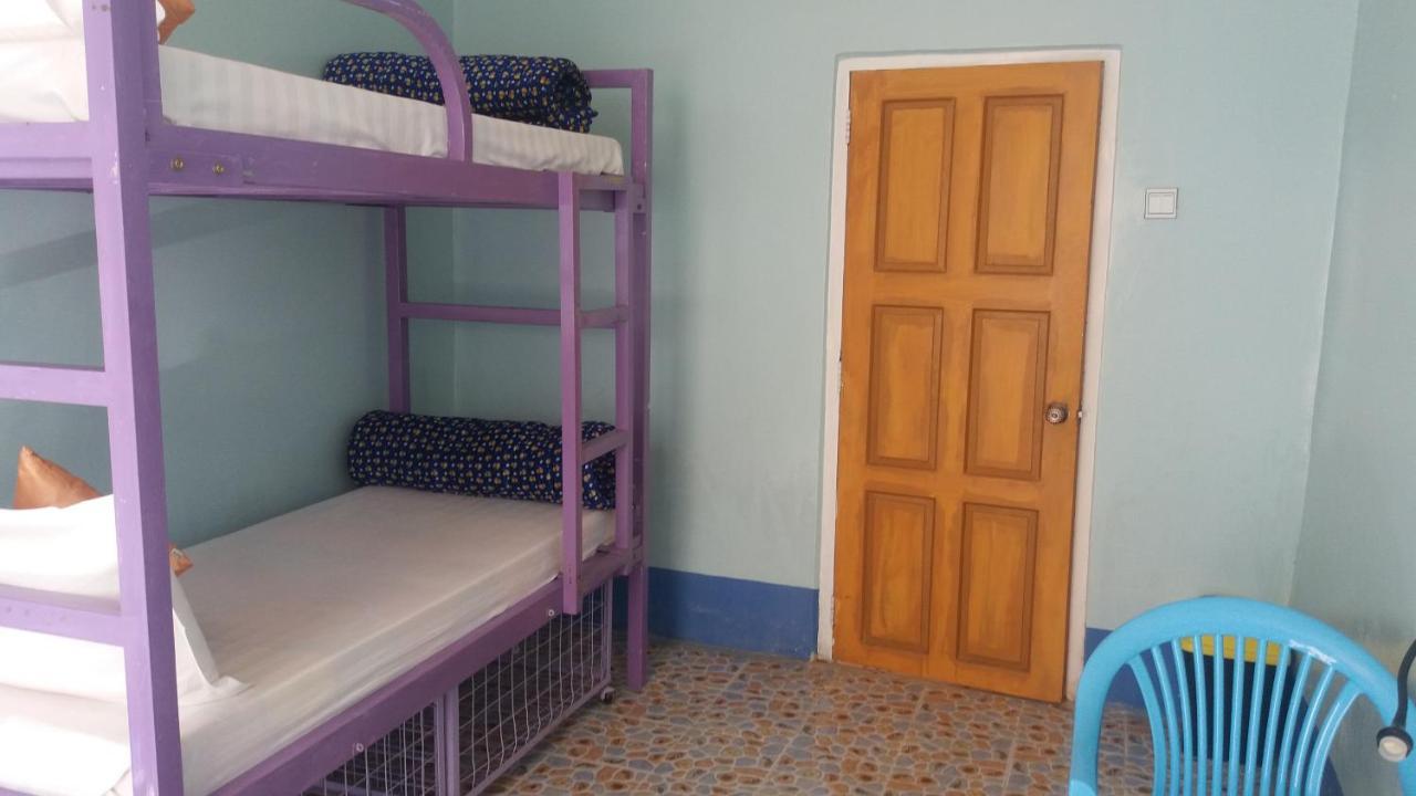 Hostel Roma Inn Kalaw Exteriör bild