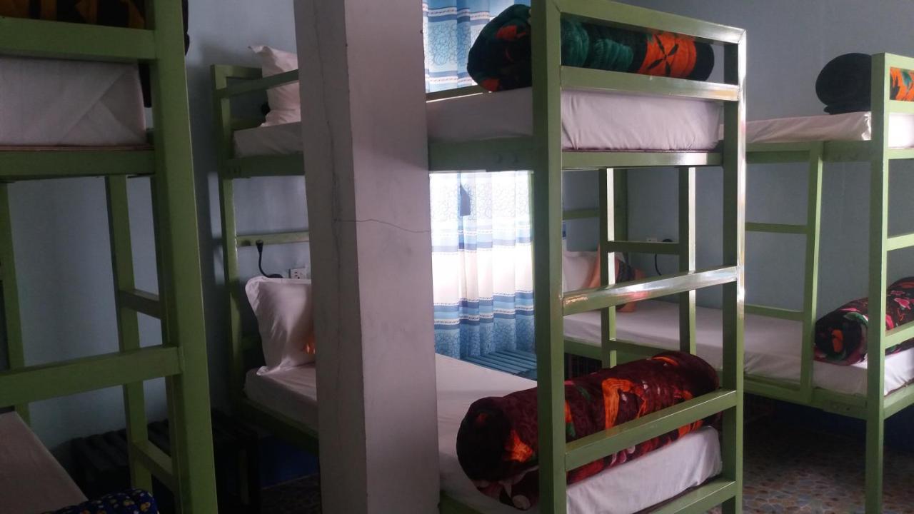 Hostel Roma Inn Kalaw Exteriör bild