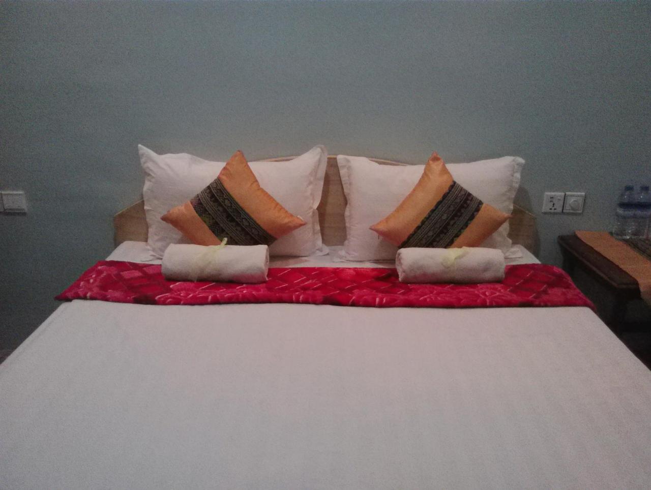 Hostel Roma Inn Kalaw Exteriör bild