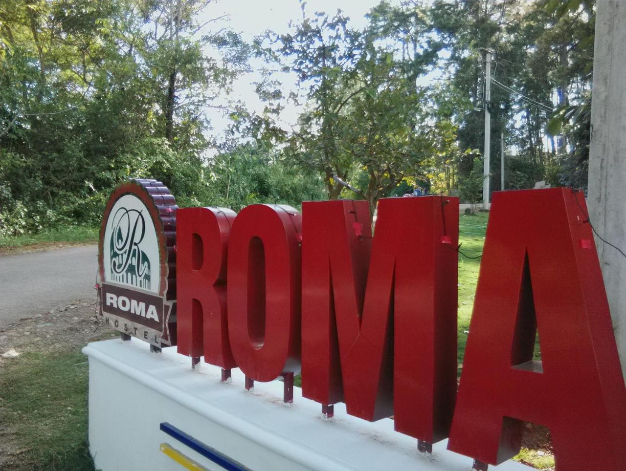 Hostel Roma Inn Kalaw Exteriör bild