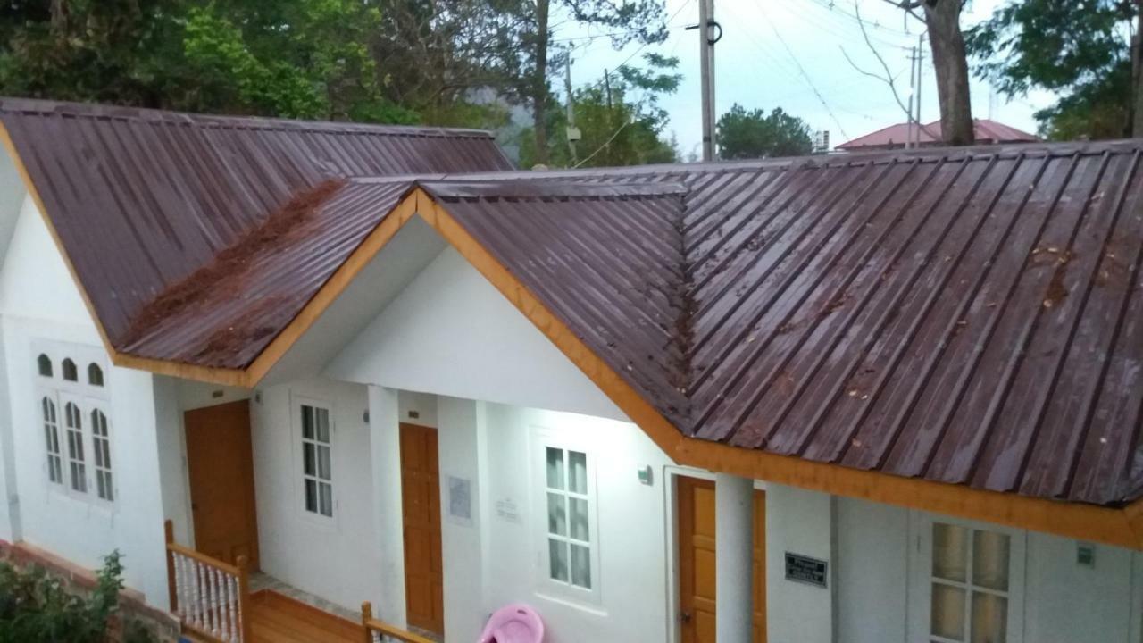 Hostel Roma Inn Kalaw Exteriör bild