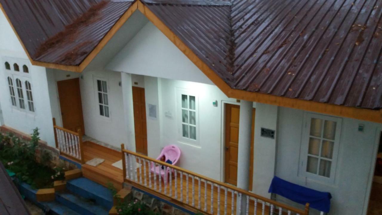 Hostel Roma Inn Kalaw Exteriör bild