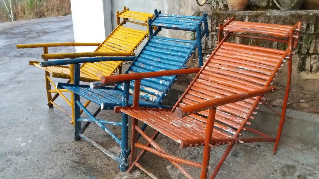 Hostel Roma Inn Kalaw Exteriör bild