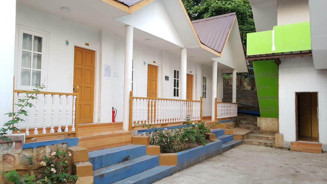 Hostel Roma Inn Kalaw Exteriör bild