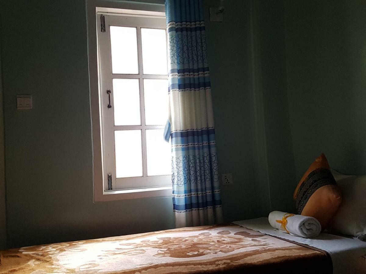 Hostel Roma Inn Kalaw Exteriör bild