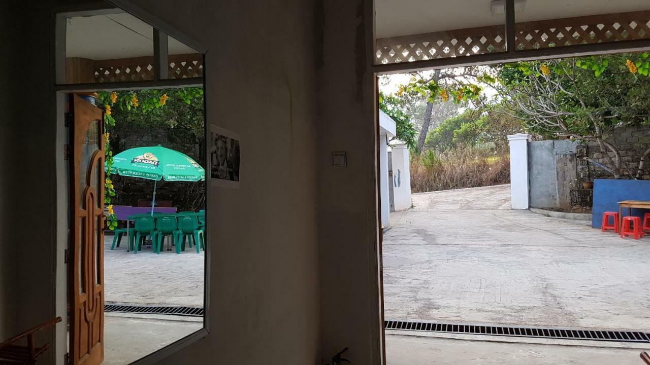 Hostel Roma Inn Kalaw Exteriör bild
