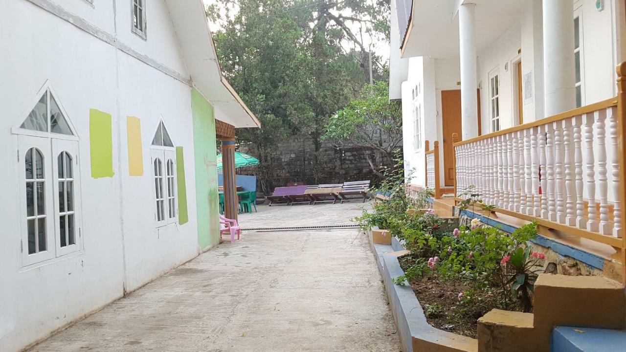 Hostel Roma Inn Kalaw Exteriör bild