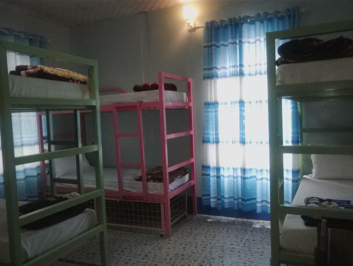Hostel Roma Inn Kalaw Exteriör bild